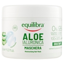 equilibra Aloe Ialuronica Maschera Idratante 450 ml